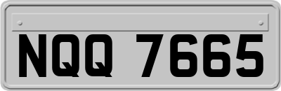 NQQ7665