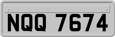 NQQ7674