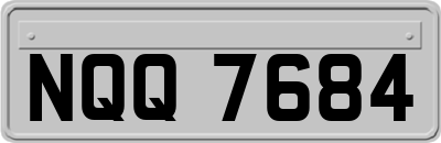 NQQ7684