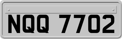 NQQ7702
