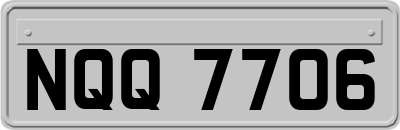 NQQ7706