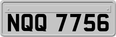 NQQ7756