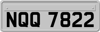 NQQ7822