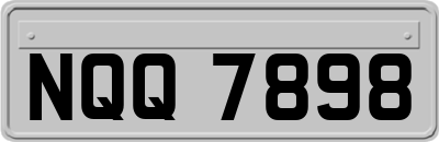 NQQ7898