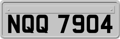 NQQ7904