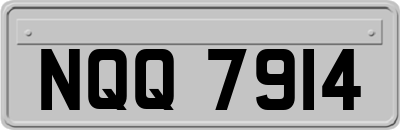 NQQ7914