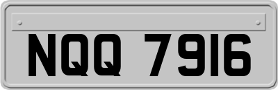 NQQ7916