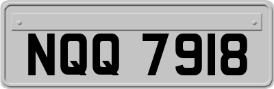 NQQ7918