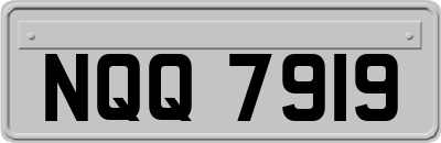 NQQ7919