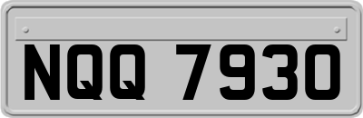 NQQ7930