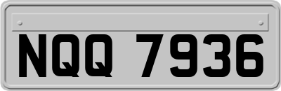 NQQ7936