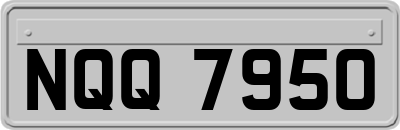NQQ7950