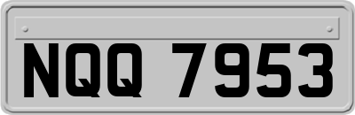 NQQ7953