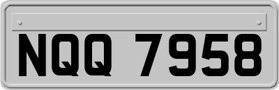 NQQ7958