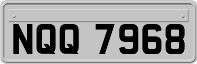 NQQ7968