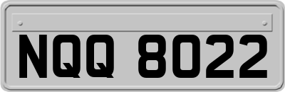 NQQ8022