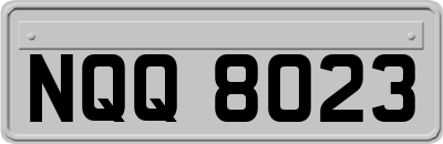NQQ8023