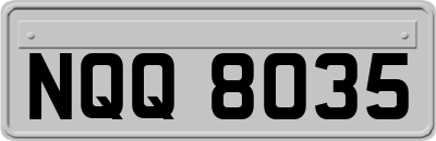 NQQ8035