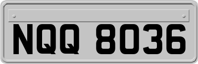 NQQ8036