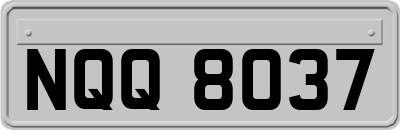 NQQ8037