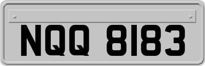NQQ8183