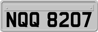 NQQ8207