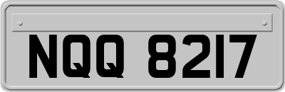 NQQ8217