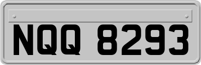 NQQ8293