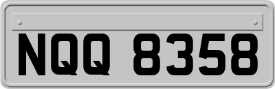 NQQ8358