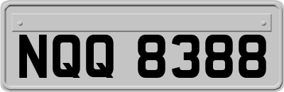 NQQ8388