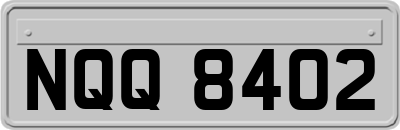 NQQ8402