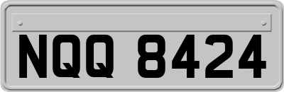 NQQ8424