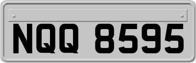 NQQ8595