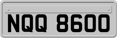NQQ8600