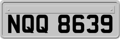 NQQ8639
