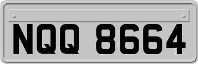 NQQ8664