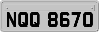 NQQ8670