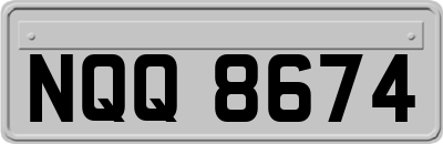 NQQ8674