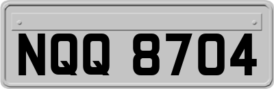 NQQ8704