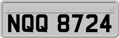 NQQ8724