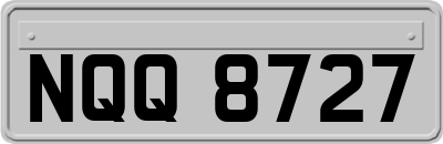 NQQ8727