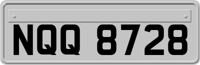 NQQ8728