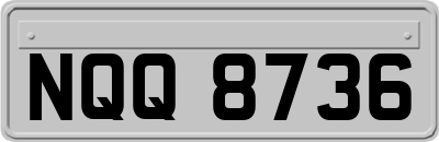 NQQ8736