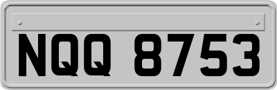 NQQ8753