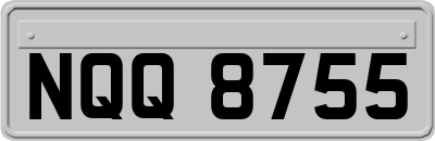 NQQ8755