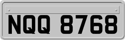 NQQ8768