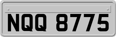NQQ8775