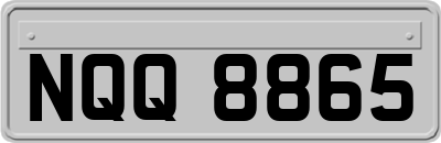 NQQ8865