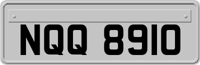 NQQ8910