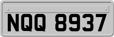NQQ8937